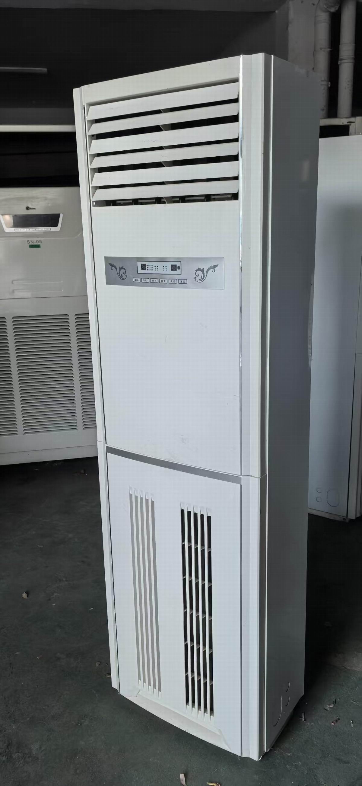 6KW电加热