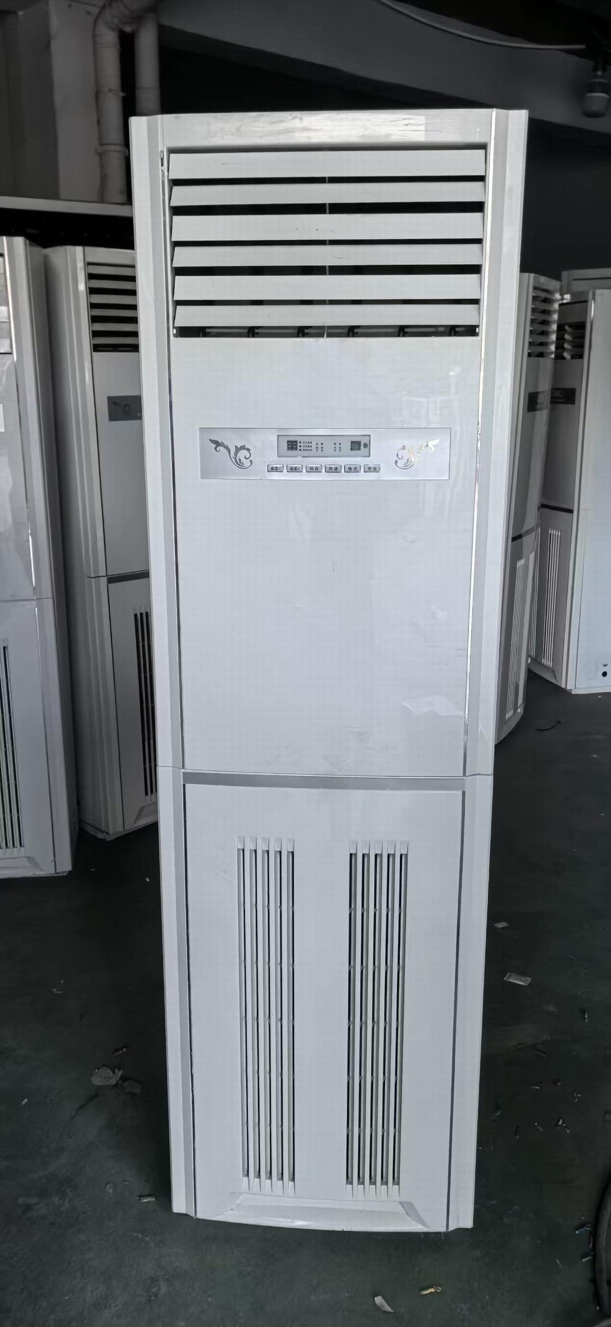 6KW电加热